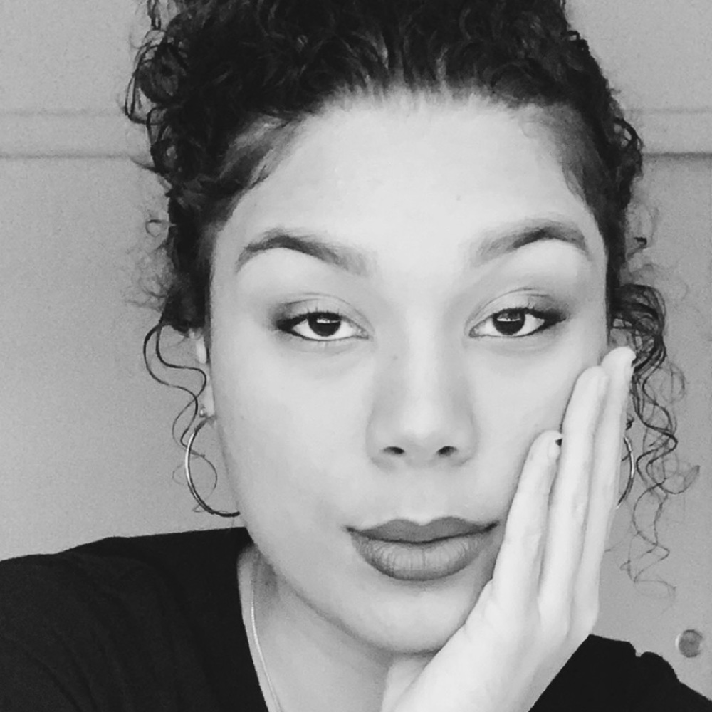 Meet your Posher, Giselle